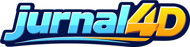 Logo jurnal4d